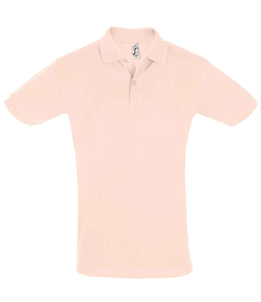 SOL'S Perfect Cotton Pique Polo Shirt