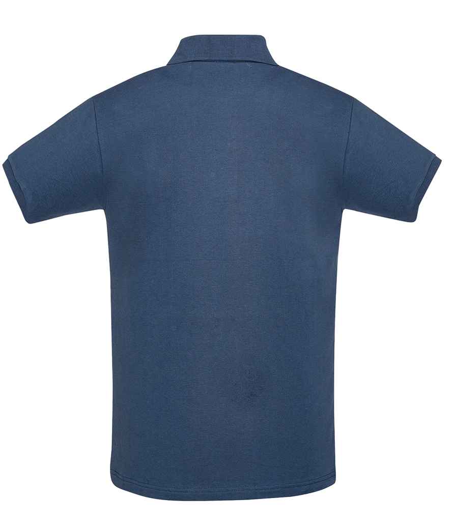 SOL'S Perfect Cotton Pique Polo Shirt