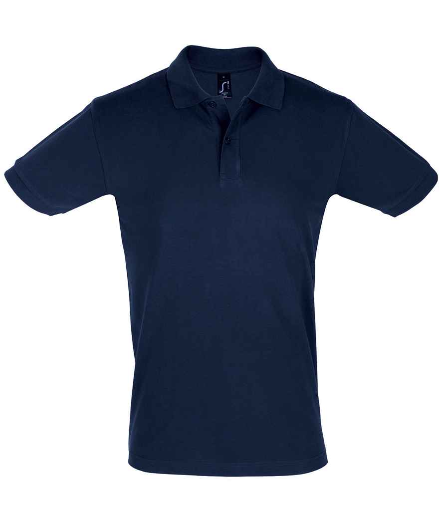 SOL'S Perfect Cotton Pique Polo Shirt