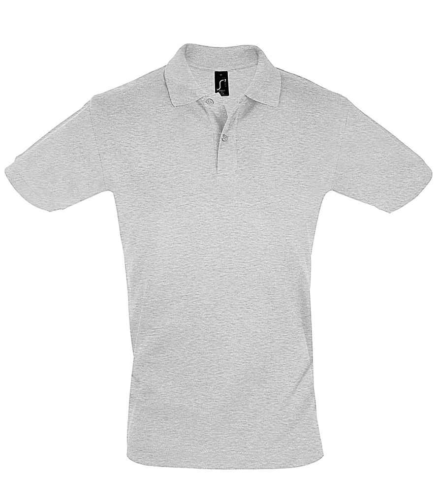 SOL'S Perfect Cotton Pique Polo Shirt