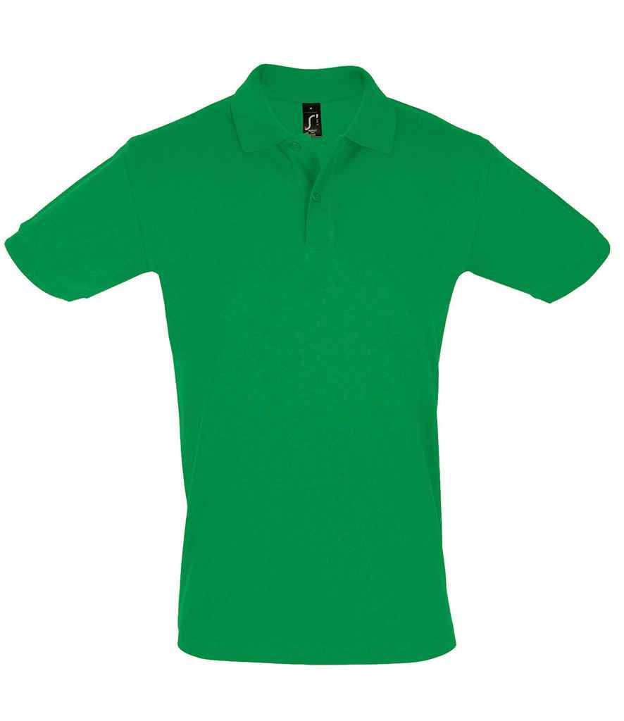 SOL'S Perfect Cotton Pique Polo Shirt