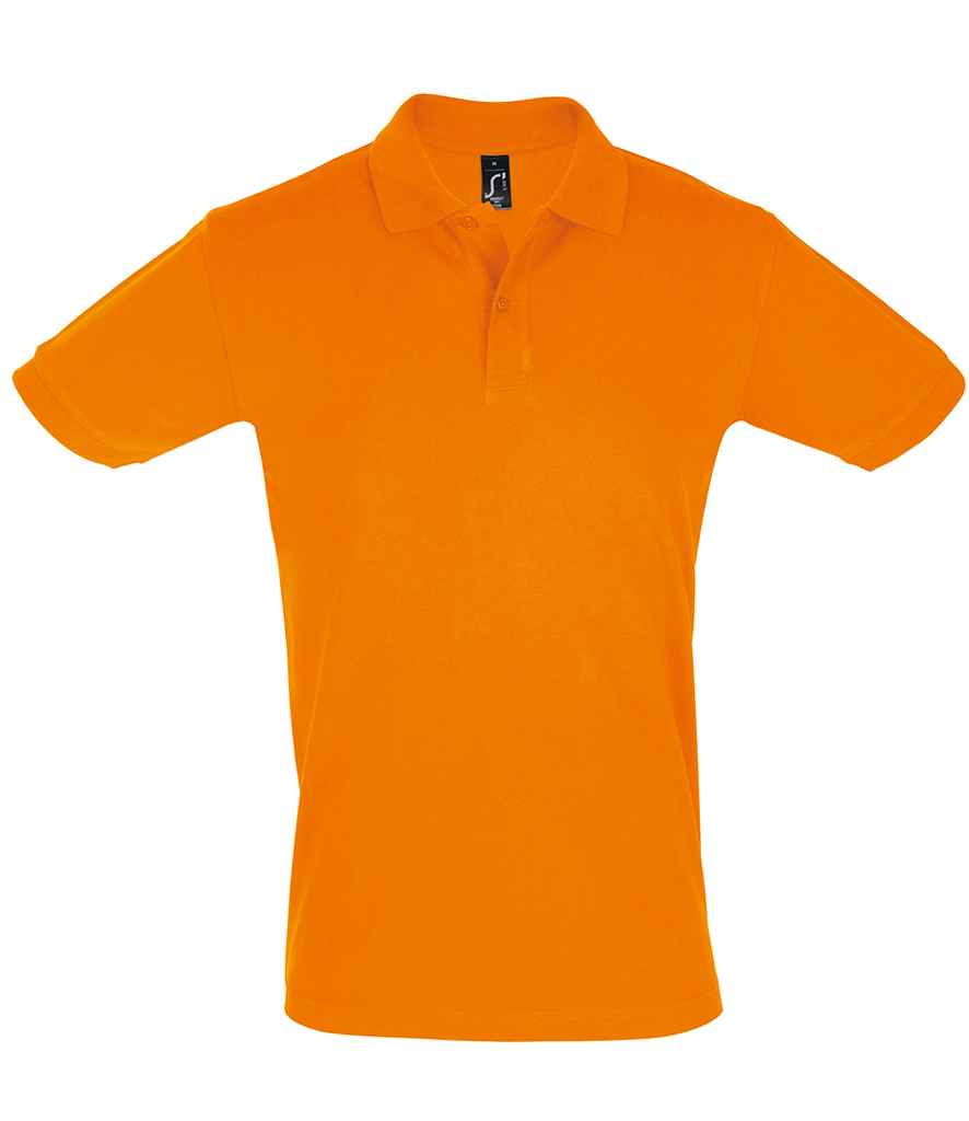 SOL'S Perfect Cotton Pique Polo Shirt