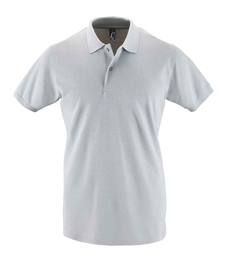 SOL'S Perfect Cotton Pique Polo Shirt