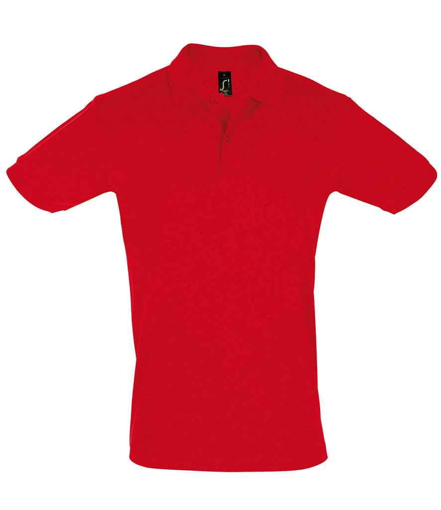 SOL'S Perfect Cotton Pique Polo Shirt