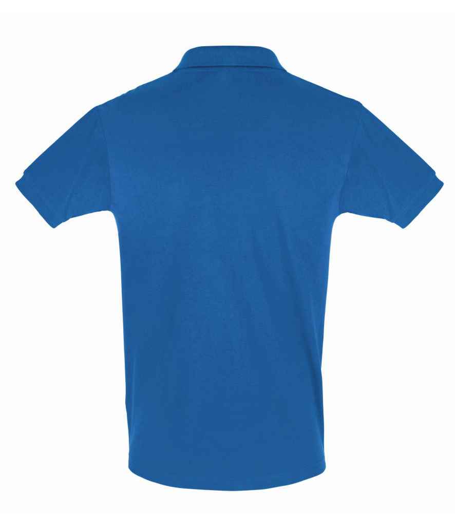 SOL'S Perfect Cotton Pique Polo Shirt