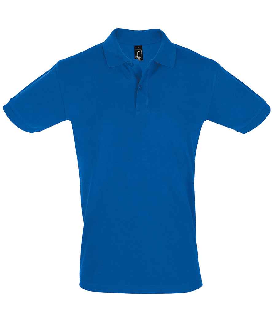 SOL'S Perfect Cotton Pique Polo Shirt