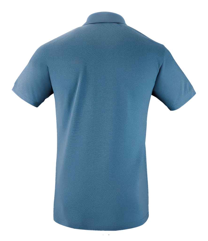 SOL'S Perfect Cotton Pique Polo Shirt