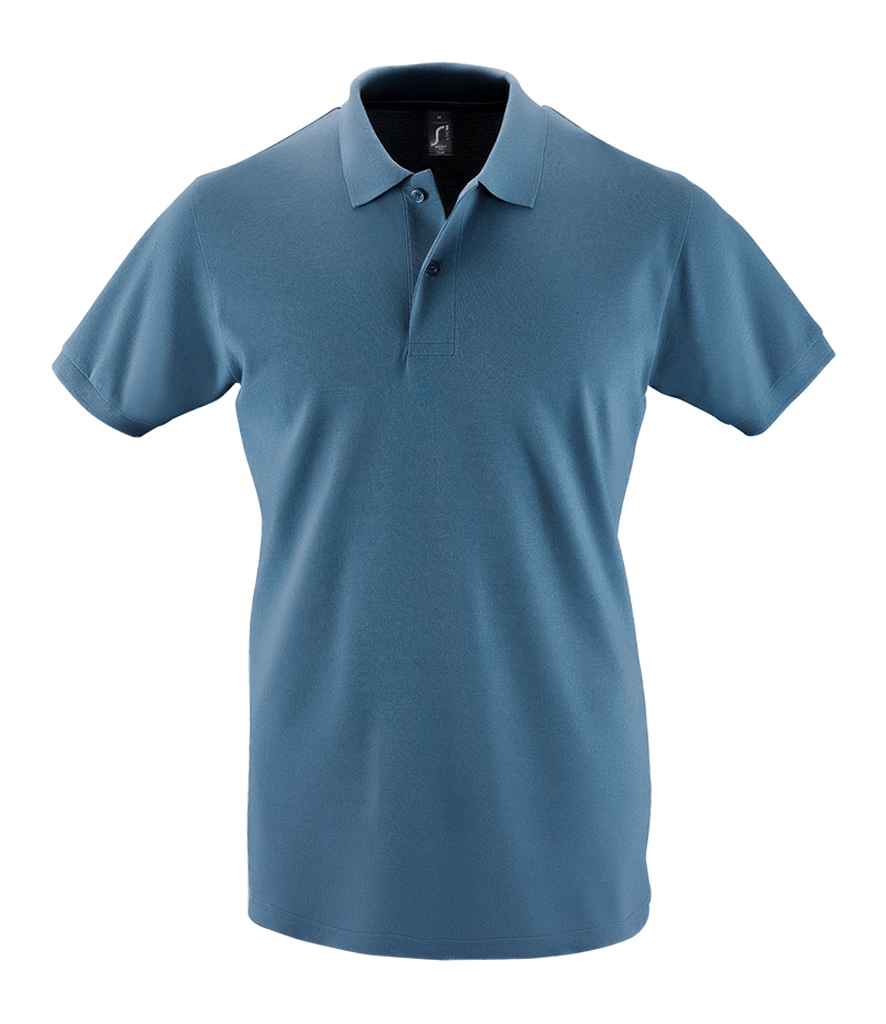 SOL'S Perfect Cotton Pique Polo Shirt