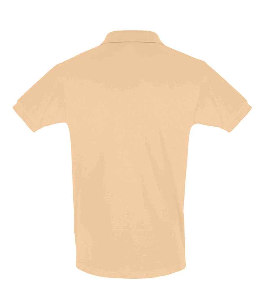 SOL'S Perfect Cotton Pique Polo Shirt