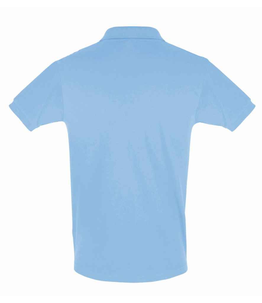 SOL'S Perfect Cotton Pique Polo Shirt