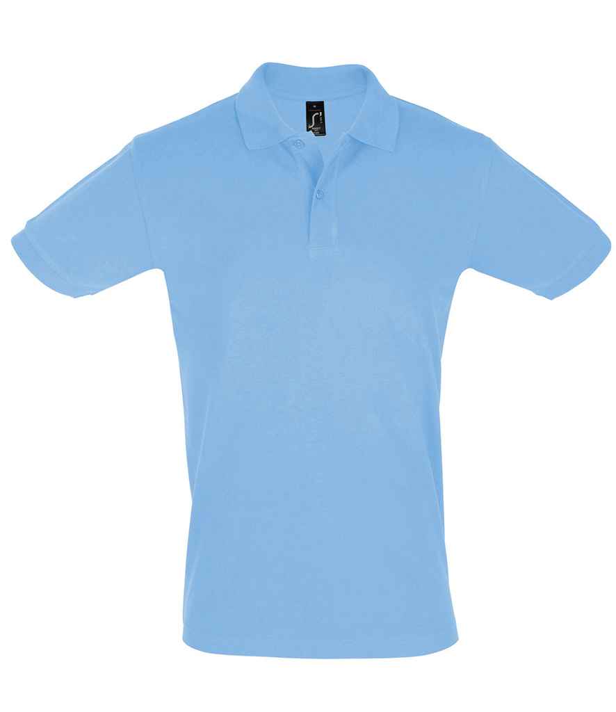 SOL'S Perfect Cotton Pique Polo Shirt