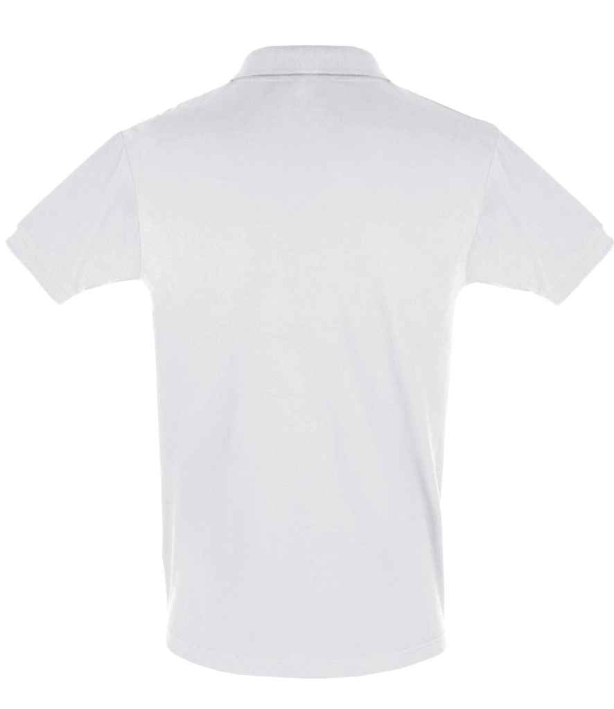 SOL'S Perfect Cotton Pique Polo Shirt