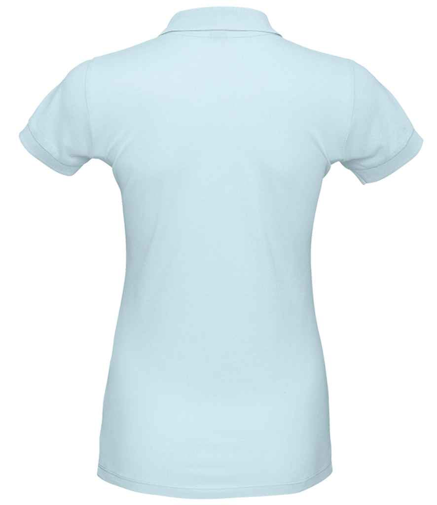 SOL'S Ladies Perfect Cotton Pique Polo Shirt