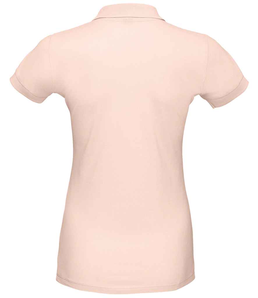 SOL'S Ladies Perfect Cotton Pique Polo Shirt