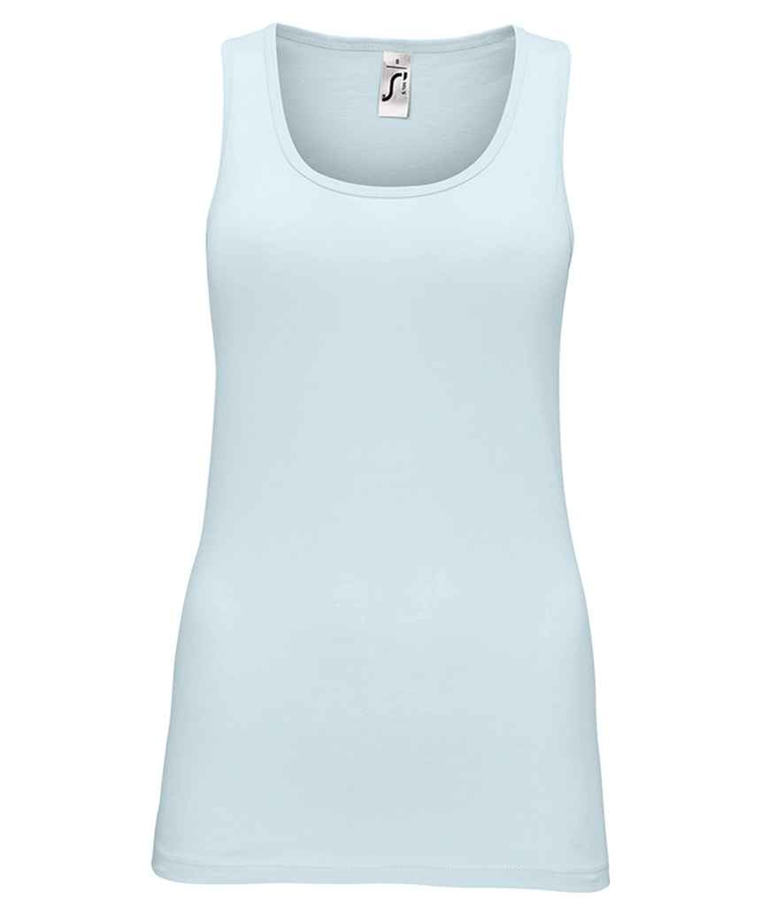 SOL'S Ladies Jane Tank Top