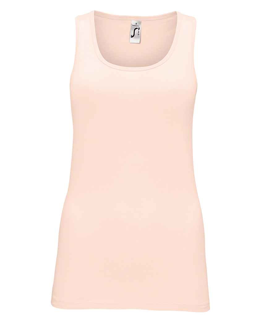 SOL'S Ladies Jane Tank Top