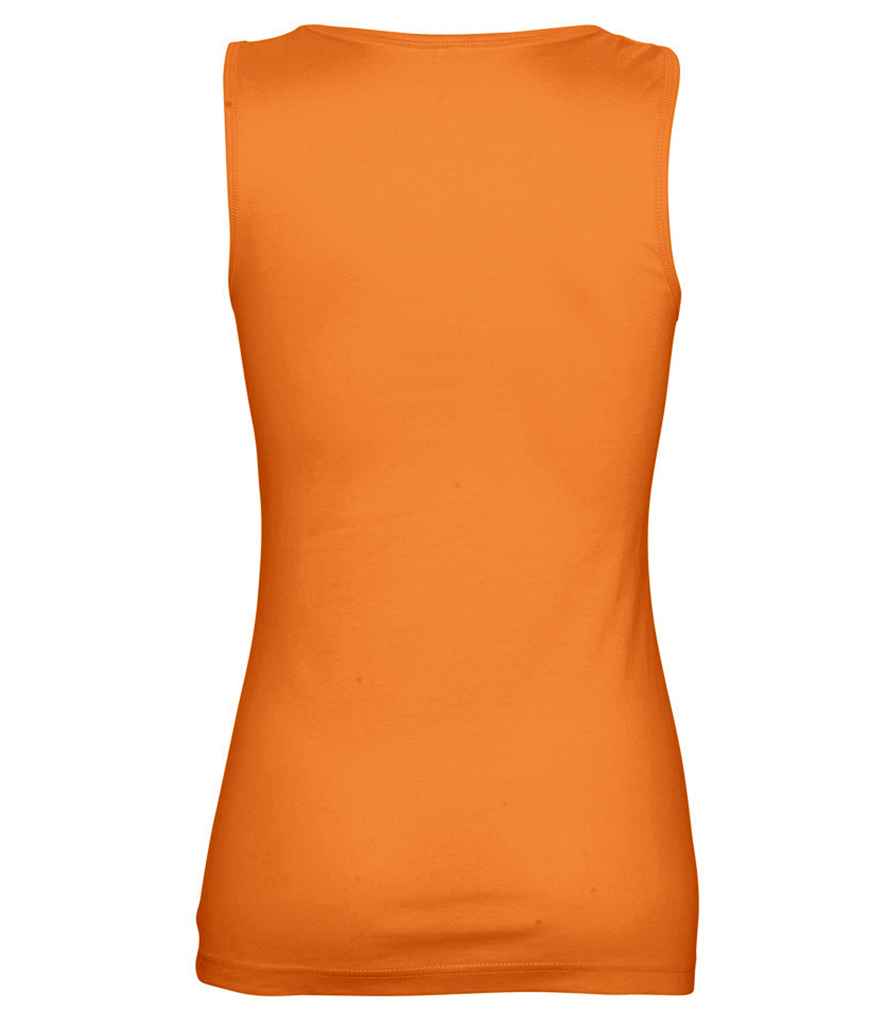 SOL'S Ladies Jane Tank Top