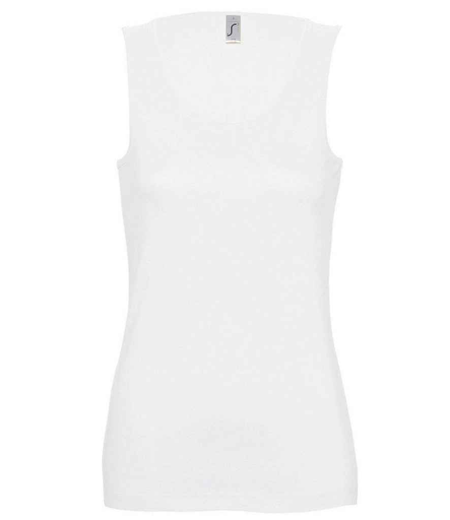 SOL'S Ladies Jane Tank Top