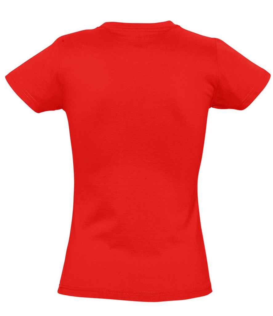 SOL'S Ladies Imperial Heavy T-Shirt