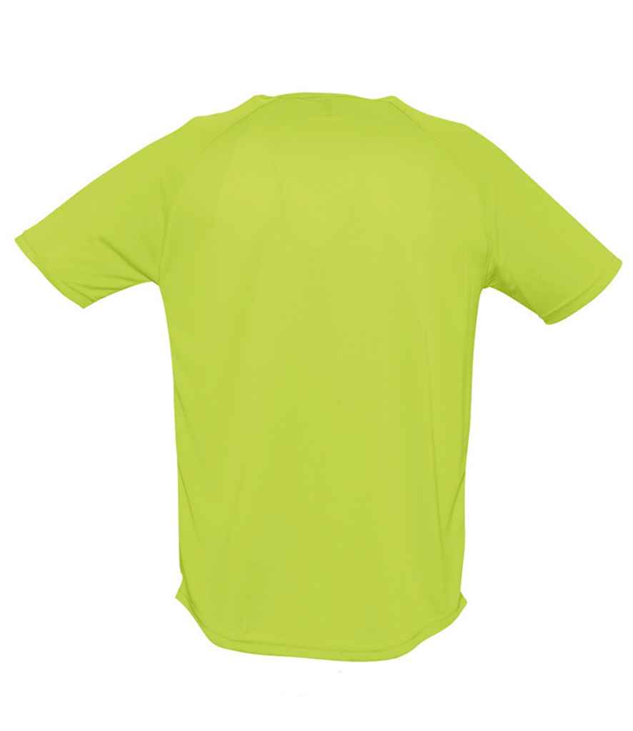 SOL'S Sporty Performance T-Shirt