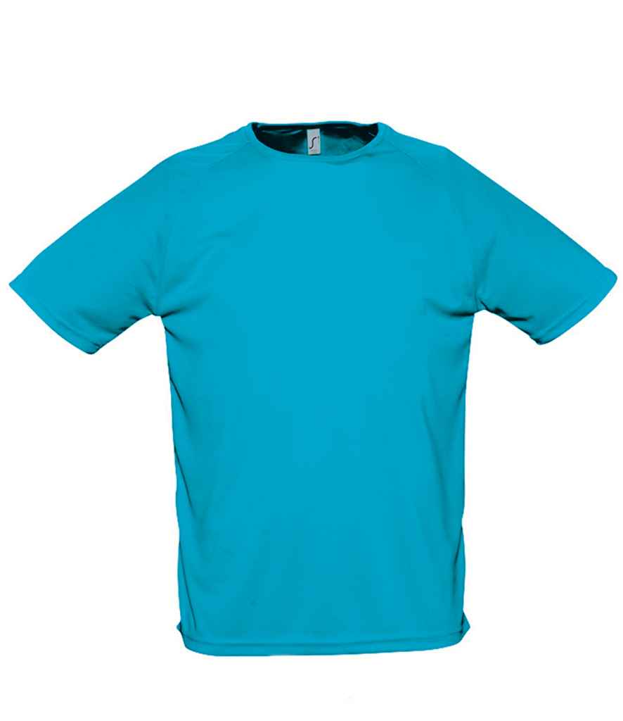 SOL'S Sporty Performance T-Shirt