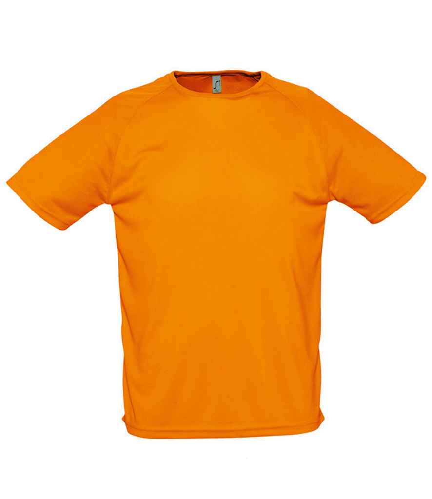 SOL'S Sporty Performance T-Shirt