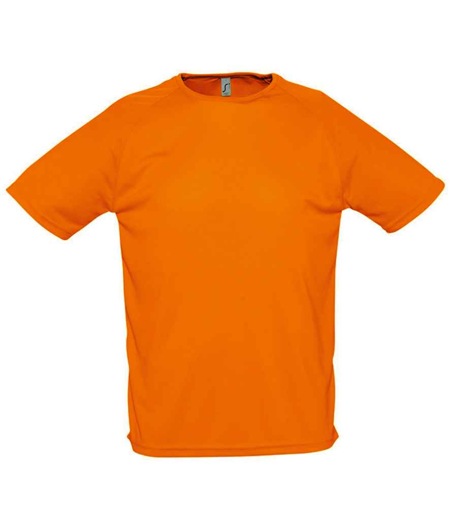 SOL'S Sporty Performance T-Shirt