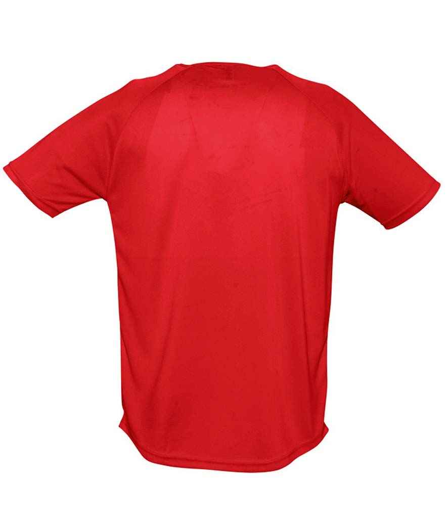 SOL'S Sporty Performance T-Shirt