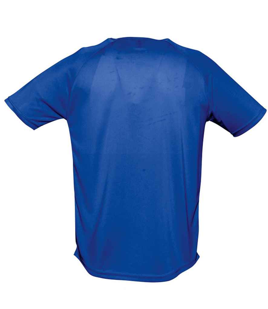 SOL'S Sporty Performance T-Shirt