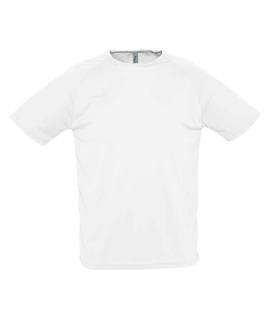 SOL'S Sporty Performance T-Shirt