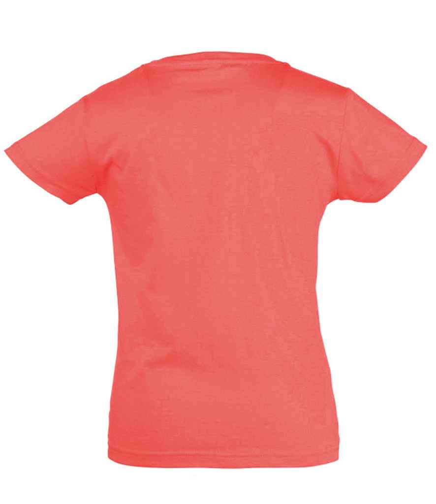 SOL'S Girls Cherry T-Shirt