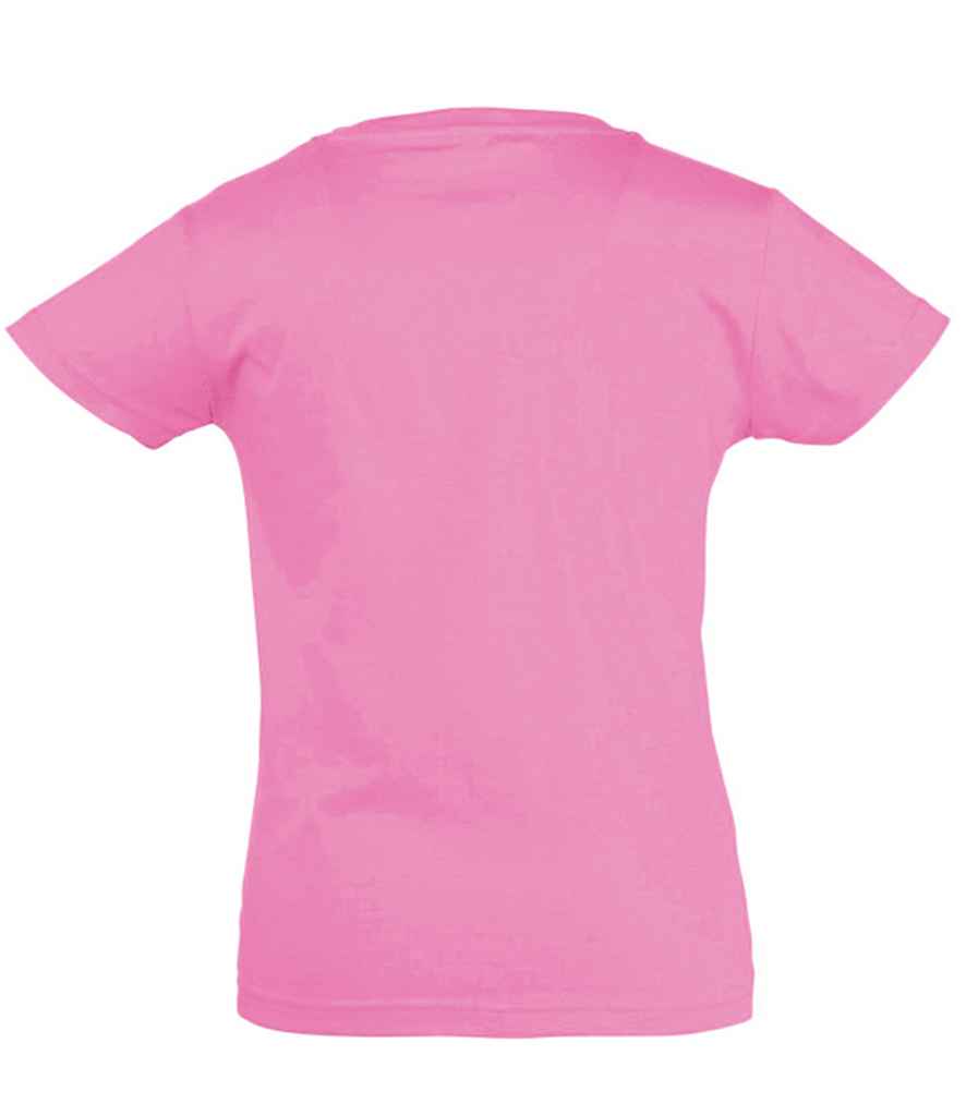 SOL'S Girls Cherry T-Shirt