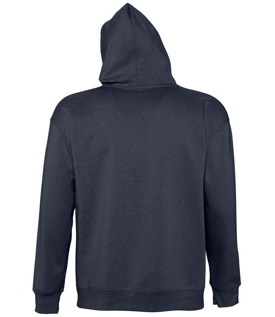 SOL'S Unisex Slam Hooded Sweatshirt