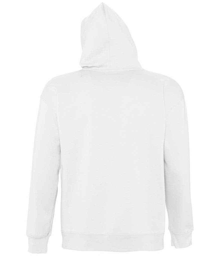 SOL'S Unisex Slam Hooded Sweatshirt