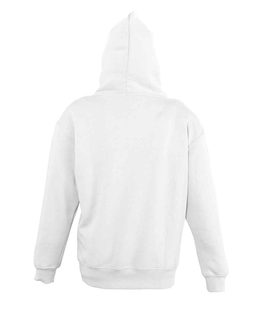 SOL'S Kids Slam Hooded Sweatshirt