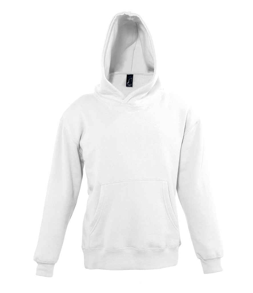 SOL'S Kids Slam Hooded Sweatshirt