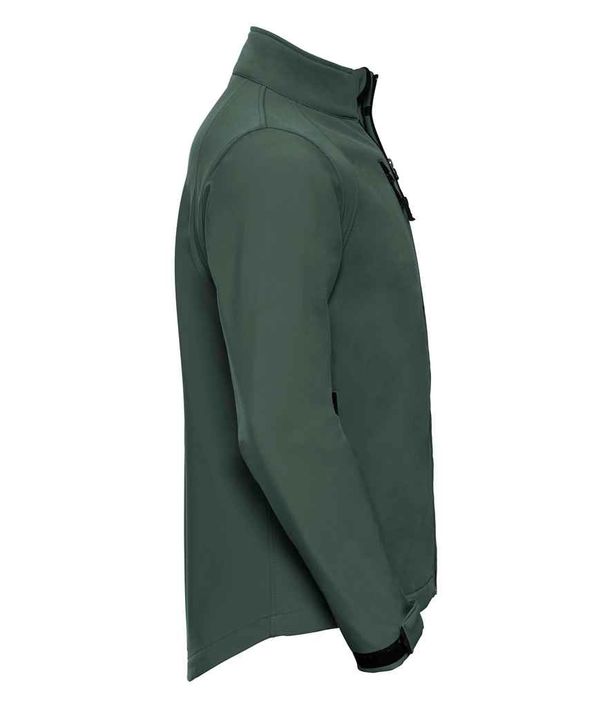 Russell Soft Shell Jacket