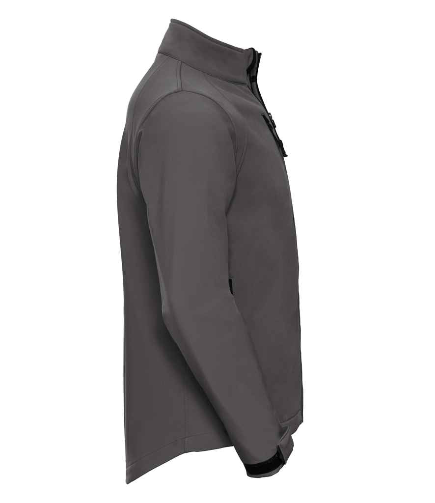 Russell Soft Shell Jacket