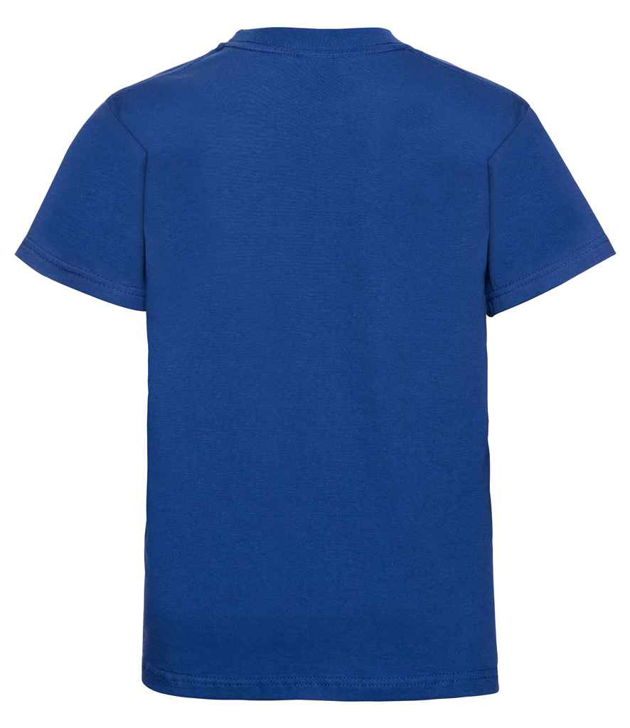 Russell Schoolgear Kids Classic Ringspun T-Shirt