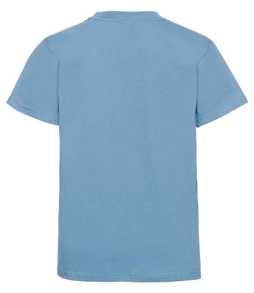 Russell Schoolgear Kids Classic Ringspun T-Shirt