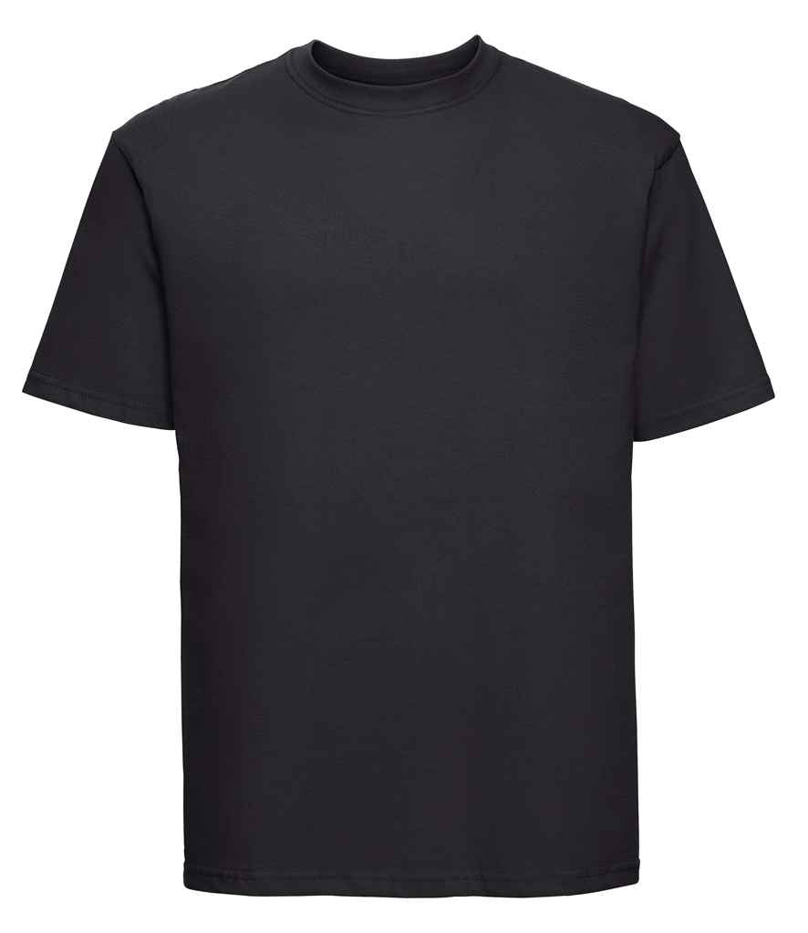 Russell Classic Ringspun T-Shirt