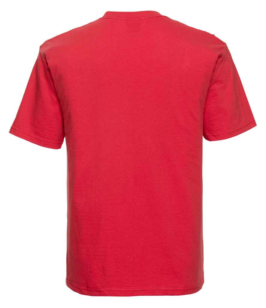 Russell Classic Ringspun T-Shirt