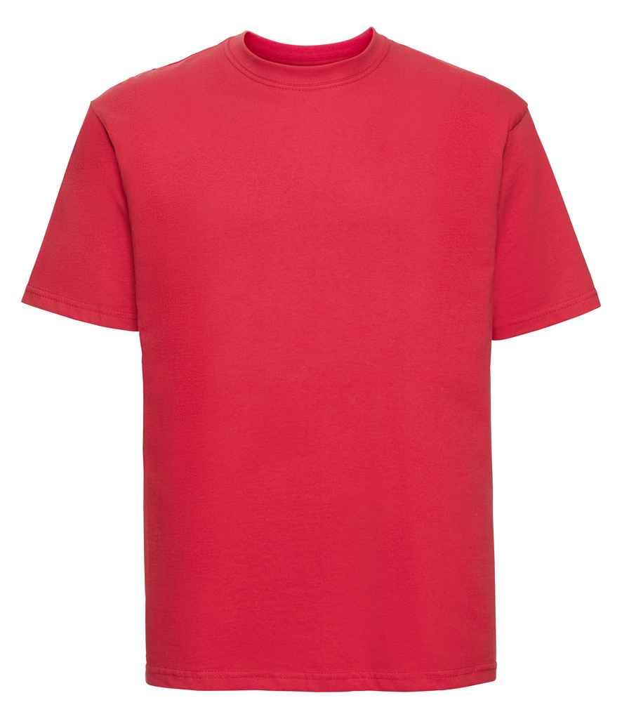 Russell Classic Ringspun T-Shirt