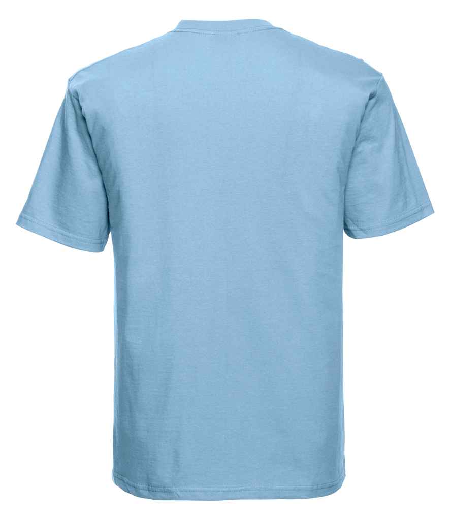 Russell Classic Ringspun T-Shirt