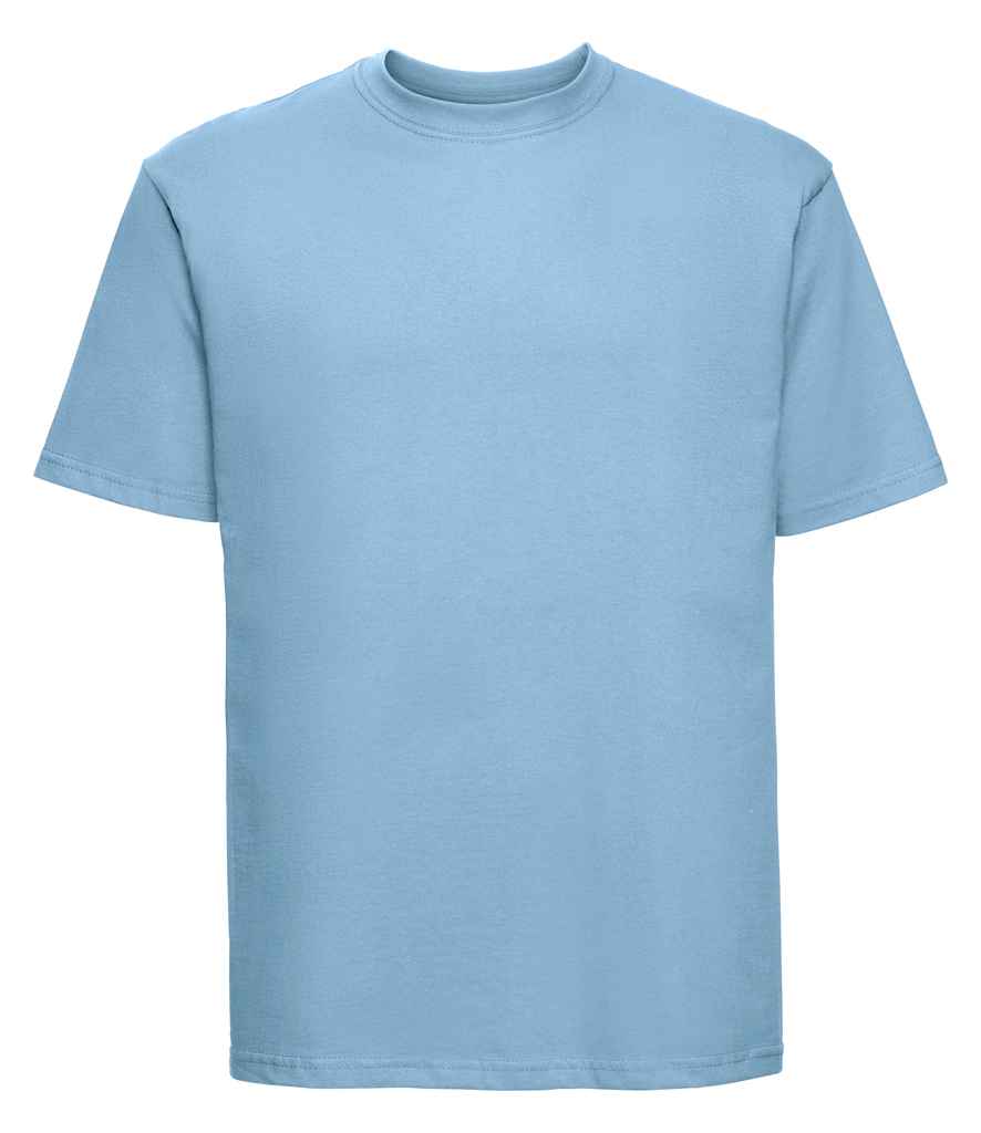 Russell Classic Ringspun T-Shirt