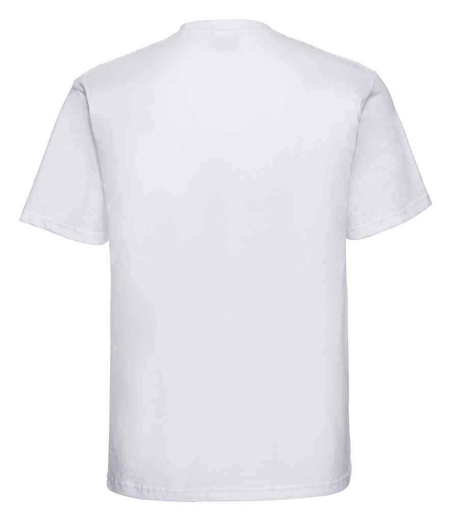 Russell Classic Ringspun T-Shirt