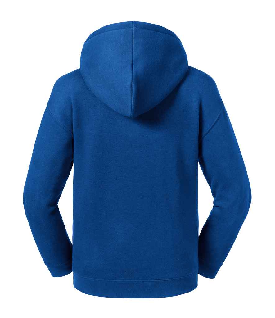 Russell Kids Authentic Hooded Sweatshirt