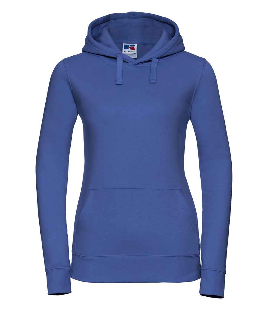 Russell Ladies Authentic Hooded Sweatshirt