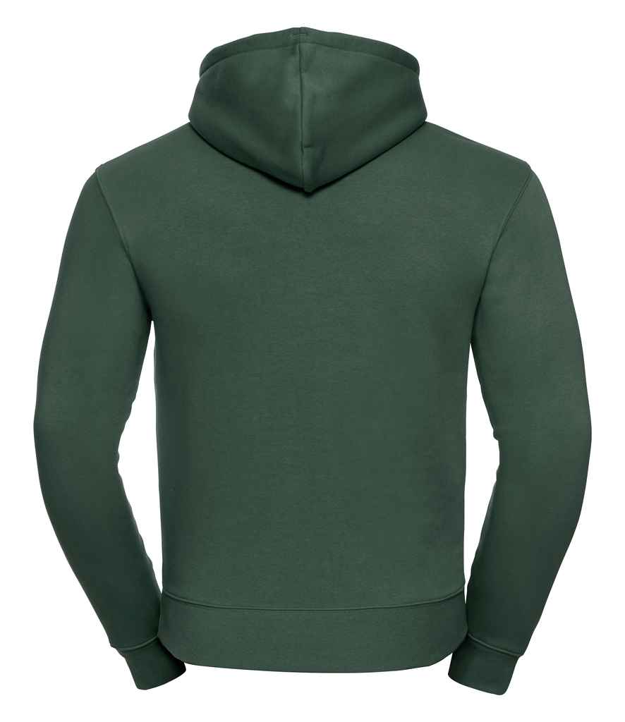 Russell Authentic Hooded Sweatshirt