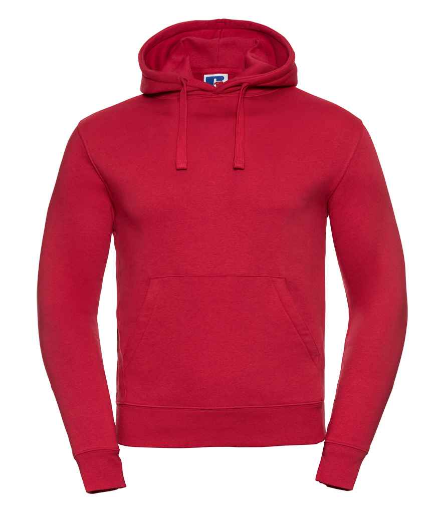 Russell Authentic Hooded Sweatshirt